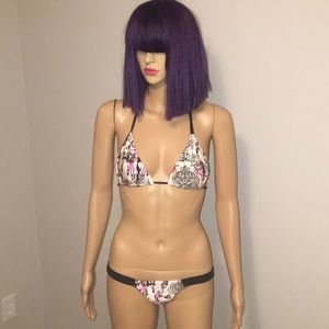 Glamour Bikini Dance wear